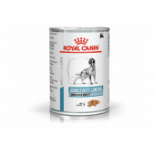 Royal Canin Sensitivity Control Duck - лечебна храна за кучета, формулирана за намалява непоносимостта към съставки и храни 420 гр.